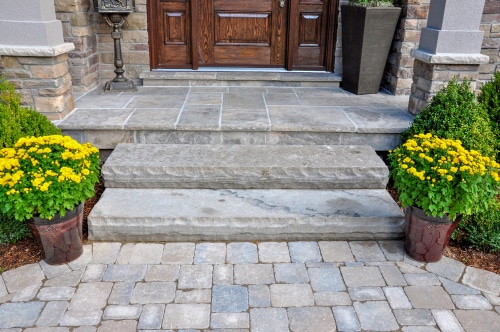 Hardscapes